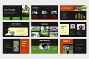 Dunua : Real Estate Powerpoint, a Presentation Template by Punkl Camp (Thumbnail 8 of 9)