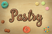Simplisicky Script, a Script Font by Royaltype (Thumbnail 2 of 9)