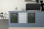 Hidden Midnight Modern Elegant Serif, a Serif Font by timelesstype.co (Thumbnail 6 of 10)