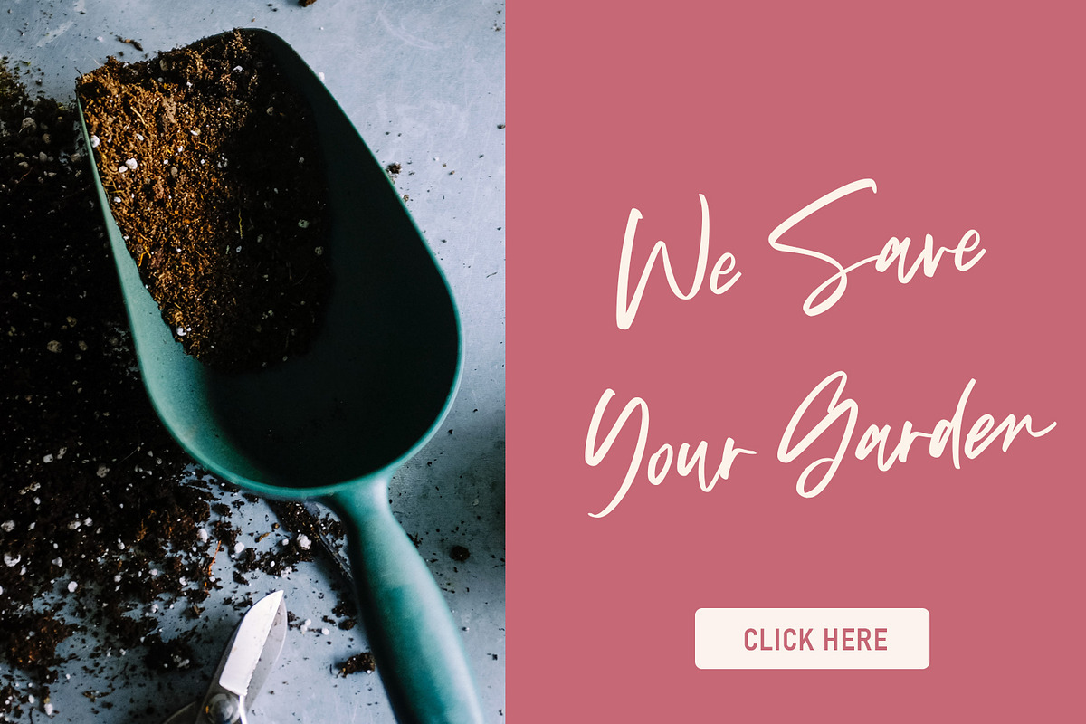 Sunday Gang - Handwritten Font preview 7