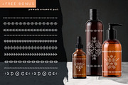 Dreamcatcher | Ornamental Font, a Sans Serif Font by Kandella's Art (Thumbnail 9 of 11)