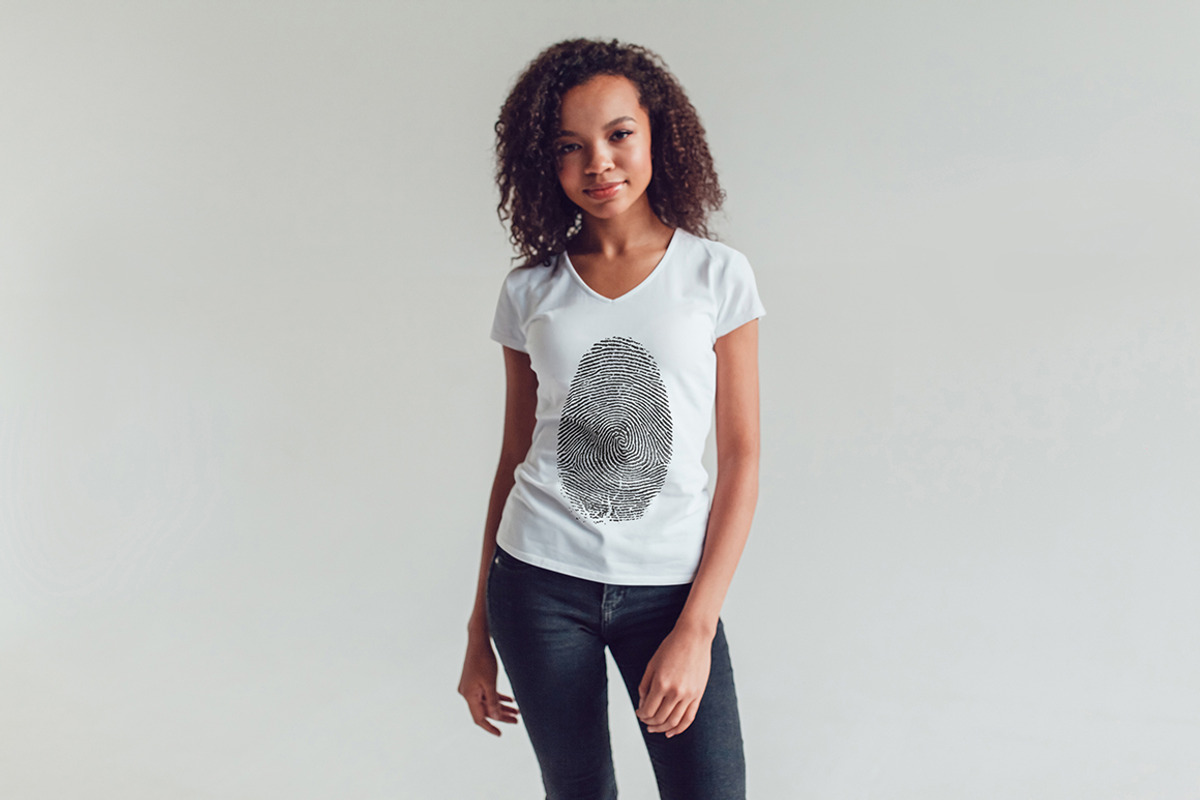 T-Shirt Mock-Up Vol.20 2017, a Shirt Mockup by Freeman Studio (Photo 14 of 27)