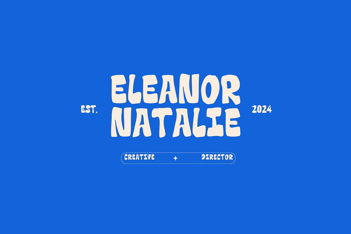Etherealize - Handdrawn Typeface, a Sans Serif Font by Xelo Graph (Photo 4 of 9)