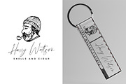 Butter Signature w/ Tons of Ligature, a Script Font by Azcreative Studio (Thumbnail 2 of 9)