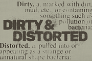 Grunge Text Effect Template, a Layer Style Add-On by Mint Pixels (Thumbnail 2 of 8)