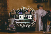 Aviation - Vintage Typeface, a Sans Serif Font by uyo66 (Thumbnail 11 of 14)