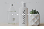 Digital Agency HTML Template - Obero, a Bootstrap Template by HasThemes (Thumbnail 3 of 3)