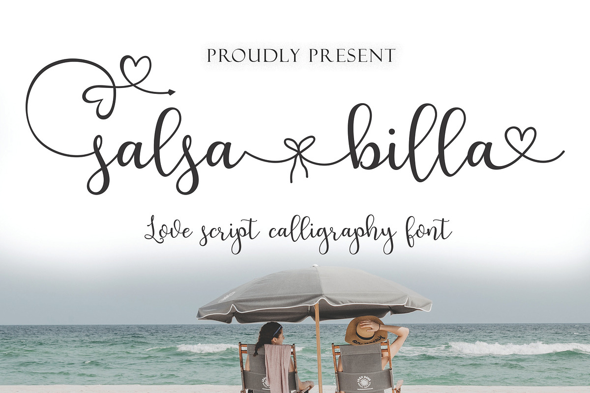 Salsa billa