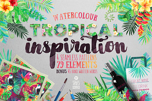 Tropical Inspiration