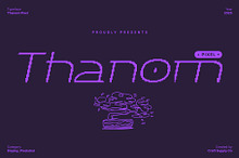 Thanom Pixel