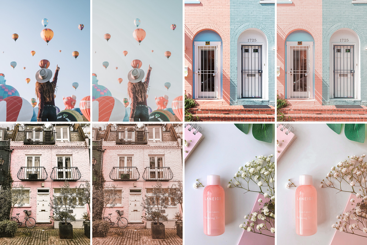 112. Lovely Pink, an Action Add-On by Advina Store (Photo 14 of 16)
