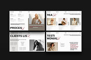 Services and Pricing Guide Template, a Presentation Template by TemplateFolio-Shop (Thumbnail 5 of 11)