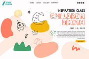 Glackzo – A Playful Handwritten, a Handwritten Font by Nian Keun Studio (Thumbnail 7 of 10)