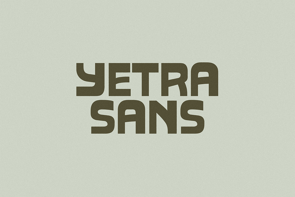 SAE YETRA - Artisan Sans & Serif, a Slab Serif Font by Saera Type (Photo 11 of 19)