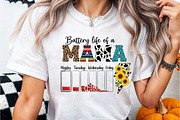 Battery life of a Mama png, an Education Illustration by Rose Art (Thumbnail 3 of 4)