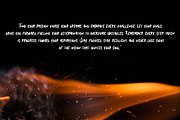 Horror - Handwritten Retro Font, a Handwritten Font by Luna Shop (Thumbnail 3 of 6)