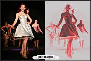 Solarized IR Inspired profiles LUTs, a Plug-in Add-On by Raztrend (Thumbnail 19 of 30)