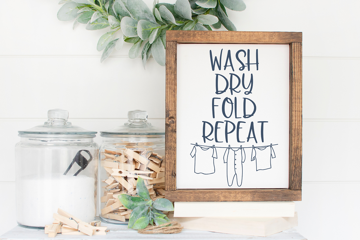 Sunday Letters, Cute Handwriting, a Script Font by Designing Digitals (Photo 9 of 9)