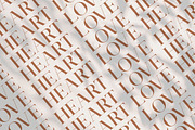 Stinker - Modern Serif Family, a Serif Font by Mokatype Studio (Thumbnail 11 of 11)