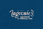 Sometime Yours - Script Typeface, a Script Font by VP Fonts (Thumbnail 23 of 33)