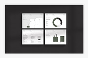 ODESSA / Brand Guidelines, a Presentation Template by Circular (Thumbnail 13 of 20)