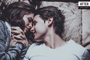 Love Story Lightroom Presets, an Action Add-On by Dikarte.Store (Thumbnail 4 of 11)