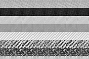 80 Vintage cartoon halftones, a Pattern Graphic by Simplex Opera (Thumbnail 4 of 5)
