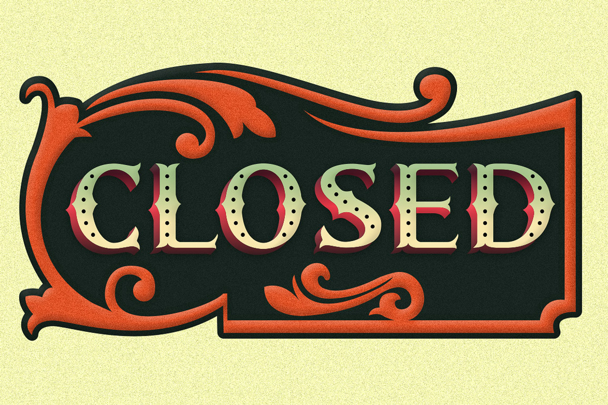 Chester | Display Layered Serif preview 7