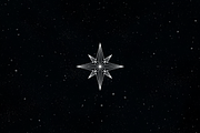 Minimalist Luxury Star Logo, a Branding & Logo Template by Luxury Logos (Thumbnail 2 of 4)