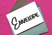 Love Girl | Script Font, a Script Font by Scratchones (Thumbnail 2 of 8)