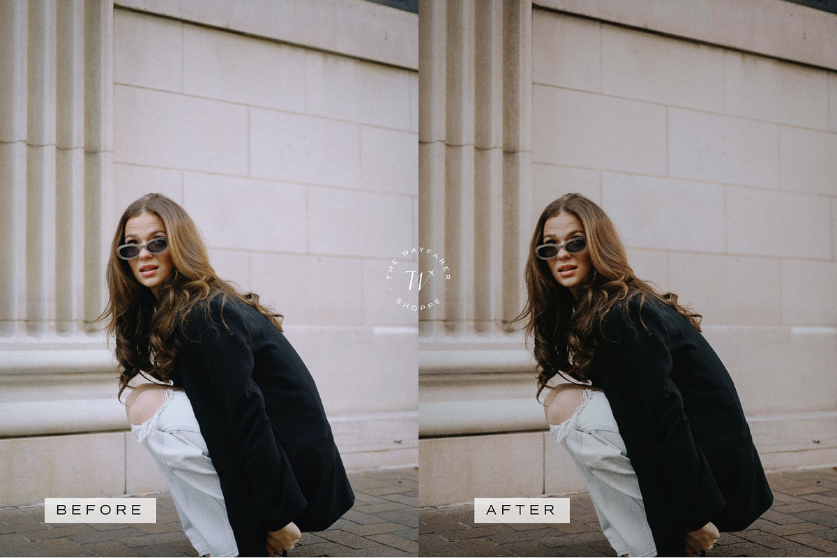 Boho LR Presets + Video Filters, a Preset Add-On by TheWayfarerShoppe (Photo 7 of 17)