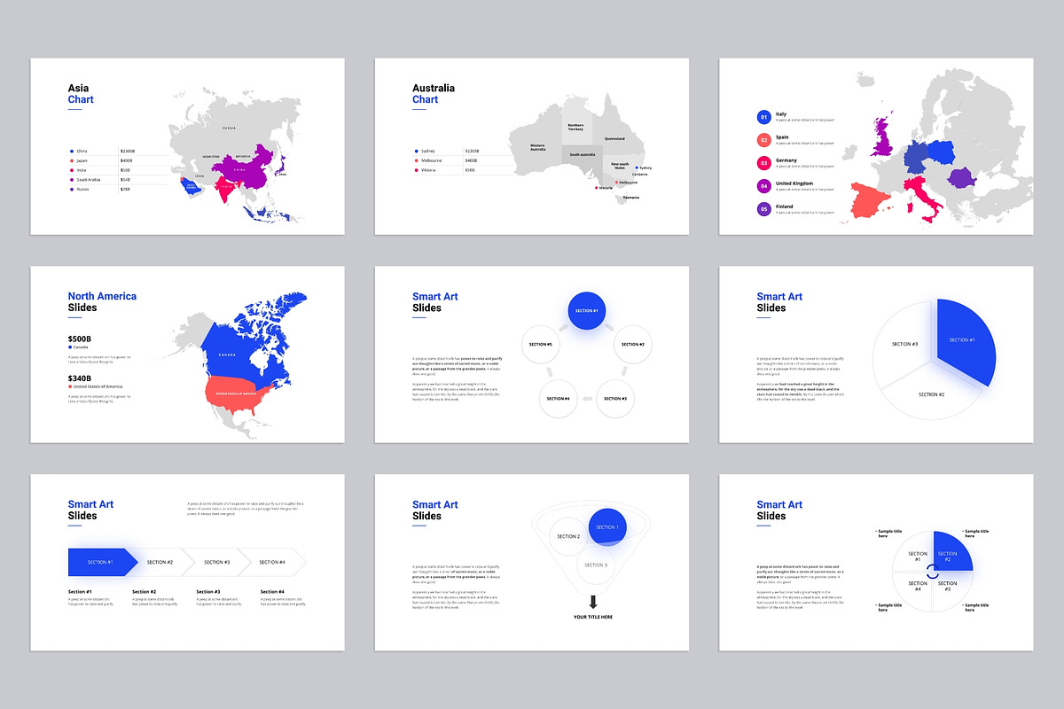 Affect - Animated Pitch Deck, a Presentation Template by TemplateZuu (Photo 14 of 15)