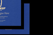 Envelope Mockup with Insert Card, an Advertising Mockup by pixelmock (Thumbnail 19 of 22)