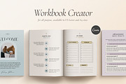 NAROK | 6 in 1 Course + Coach Bundle, a Social Media Template by Wildnun Studio (Thumbnail 20 of 69)
