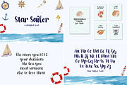 Playful Font Bundle SALE, a Handwritten Font by etigletters (Thumbnail 5 of 11)