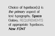 Playful Runway Sans Serif Font, a Sans Serif Font by UICreative (Thumbnail 12 of 13)