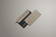 Brand Identity Stationery Mockup Set, an Advertising Mockup by Sheikhadesign (Thumbnail 11 of 13)
