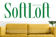 Glomreis Modern Editorial Serif, a Serif Font by timelesstype.co (Thumbnail 12 of 20)