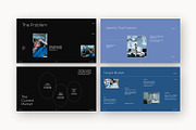 Hyxa : Startup Pitch Powerpoint, a Presentation Template by Punkl Camp (Thumbnail 11 of 16)