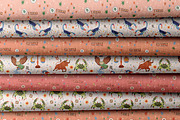 MAGICAL ZODIAC Collection, a Pattern Graphic by MSNTY STUDIOX (Thumbnail 15 of 27)