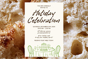 Bellora Darling Natural Handwritten, a Script Font by Letterena Studios Script (Thumbnail 9 of 15)