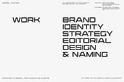 Parris Font, a Font by raymond.coates (Thumbnail 17 of 22)