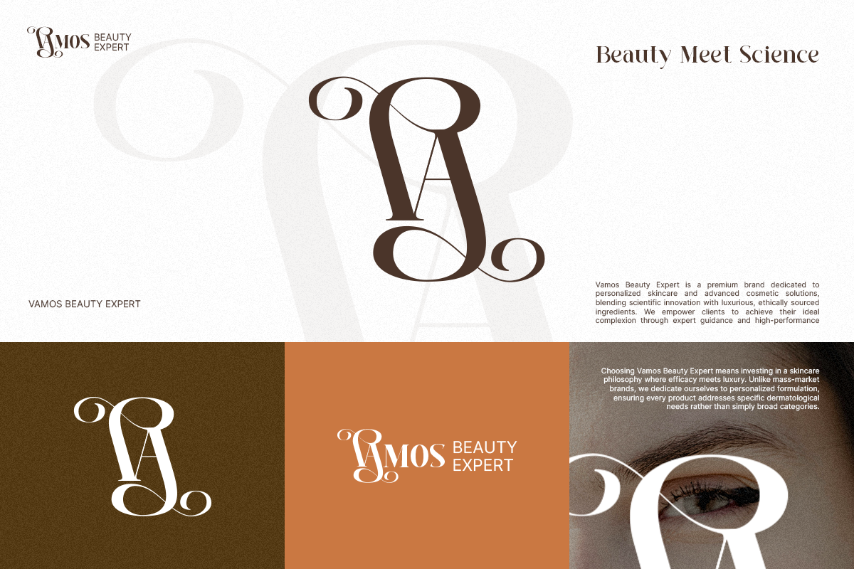 Melgita Benka - Beauty Skincare Font, a Serif Font by Pandeka Studio (Photo 5 of 10)