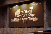 Koellia - Sans Serif Display, a Font by Haps Space (Thumbnail 6 of 10)