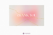Kintsugi Gradient Backgrounds, a Texture Graphic by Youandigraphics (Thumbnail 17 of 17)