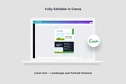 Solar Energy Business Card Template, a Business Card Template by artbart (Thumbnail 8 of 8)
