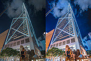 Urban tones Lightroom Presets, an Action Add-On by Presetsh.com (Thumbnail 4 of 10)