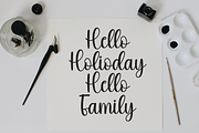 Valentine | Script Font, a Script Font by Scratchones (Thumbnail 2 of 6)