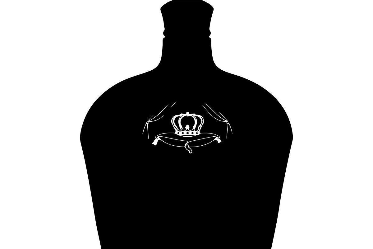 Universal Life Silhouette Collection, a Person Illustration by Designer_Momina (Photo 19 of 50)