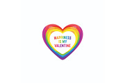 Valentine T Shirt Vector Set, a Seasonal Illustration by Designer_Momina (Thumbnail 2 of 21)